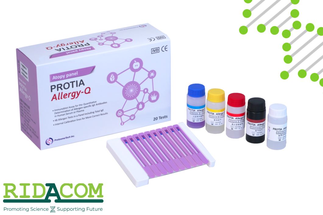 RIDACOM – Comprehensive Bioscience Supplier - PROTIA Allergy-Q Atopy